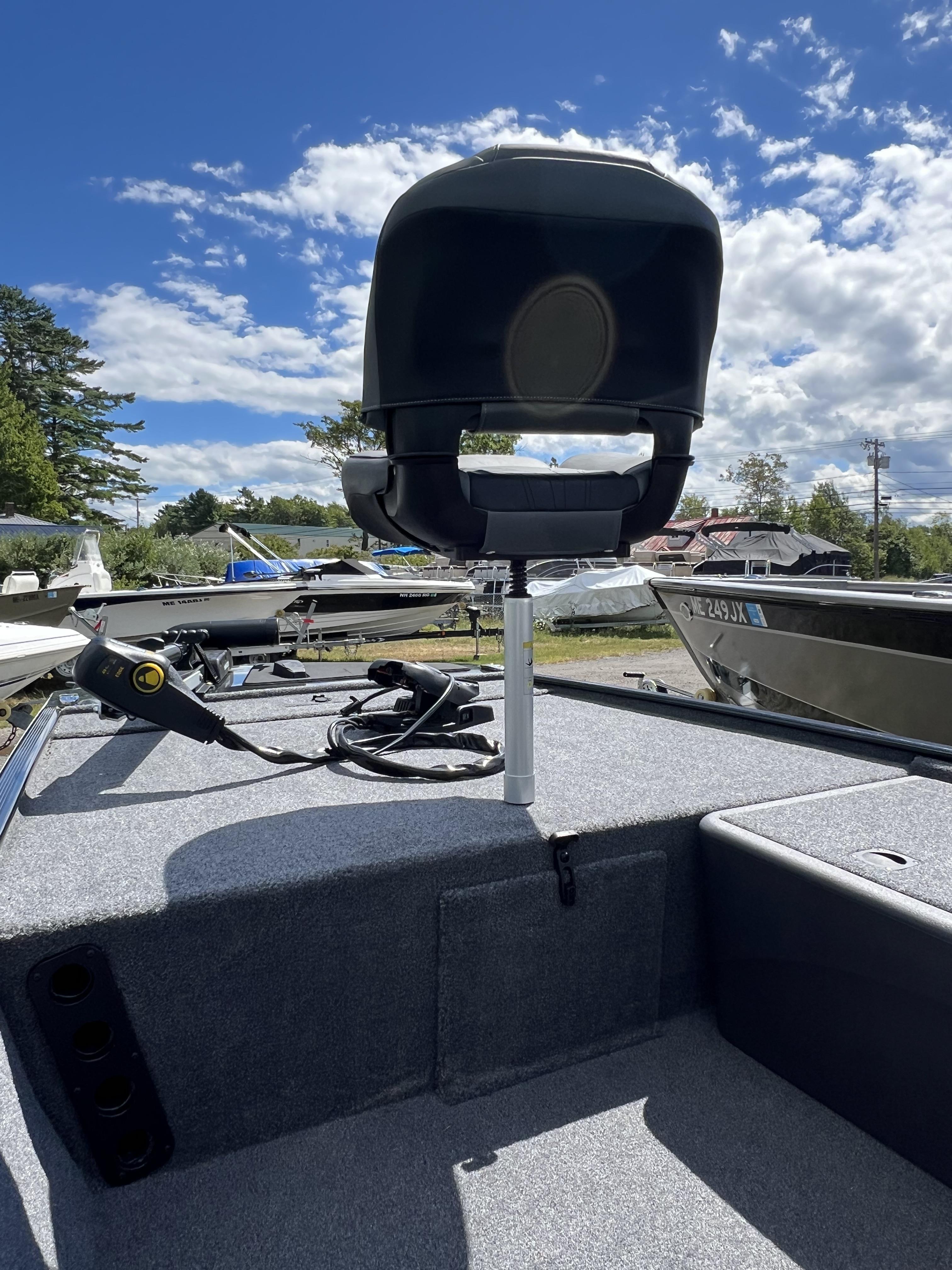 2024 Tracker Boats Bass Tracker Classic XL - Photo 4
